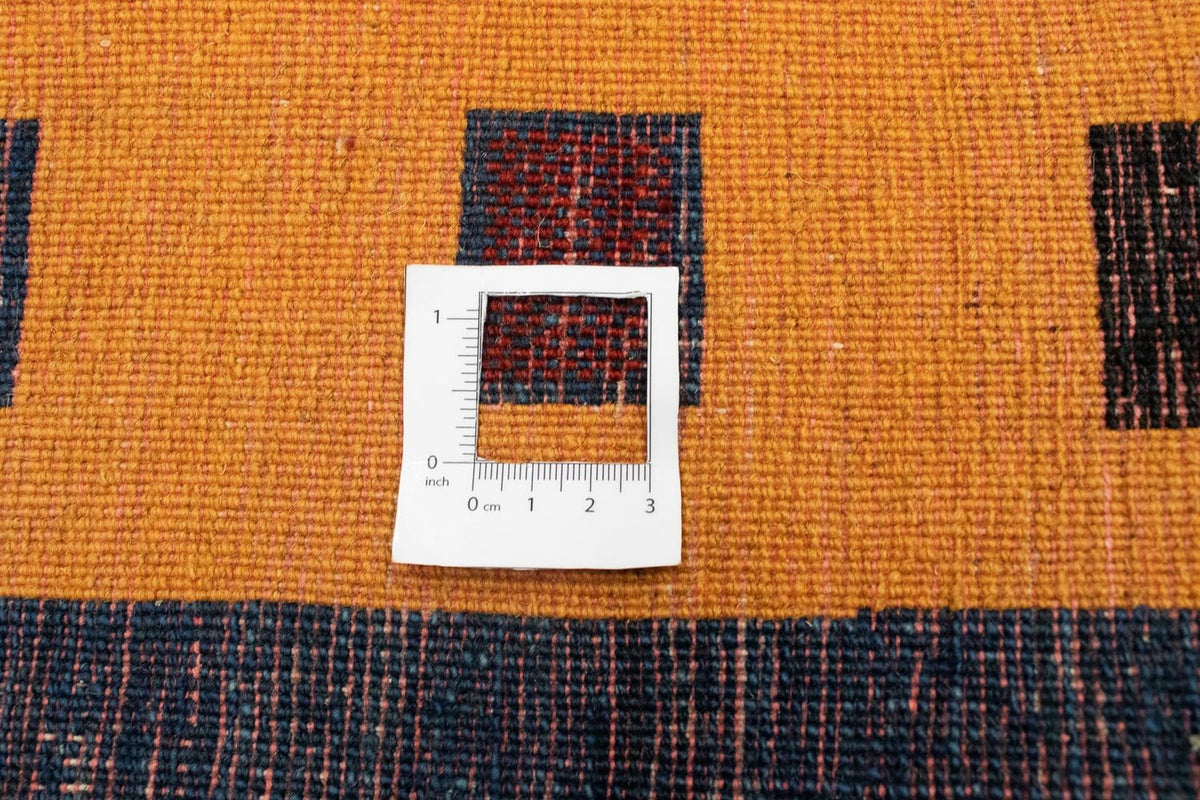Gabbeh Teppich - Loribaft Perser 145 x 112 cm