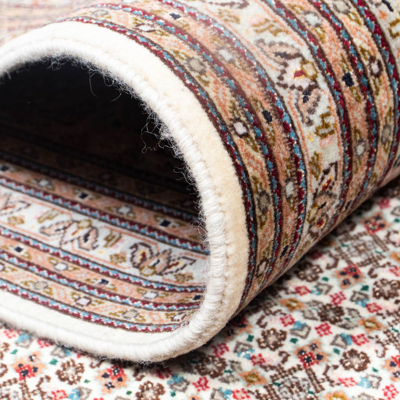 Perserteppich - Täbriz - Royal 334 x 255 cm Flur Teppich