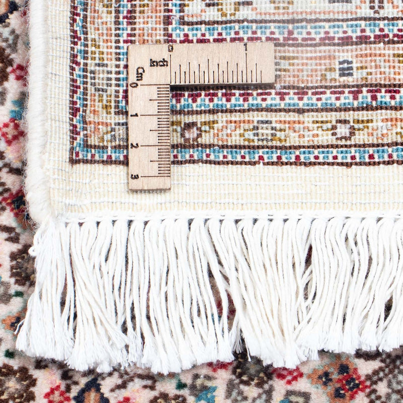 Perserteppich - Täbriz - Royal 334 x 255 cm Flur Teppich