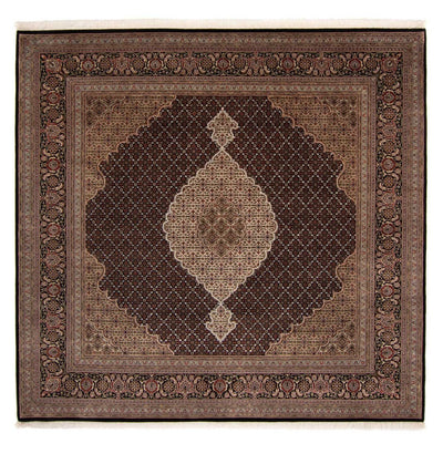 Täbriz Teppich 246x253cm - Orientteppich