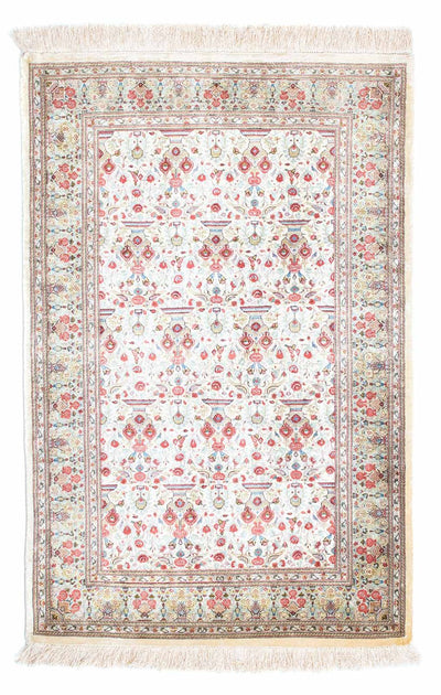 Ghom Teppich 75x118cm - Perserteppich