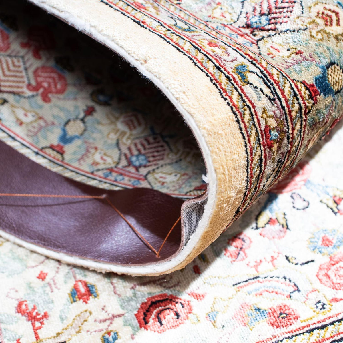 Perserteppich - Ghom 118 x 75 cm