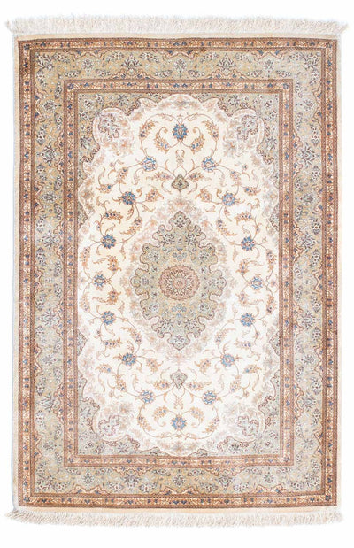 Ghom Teppich 88x150cm - Perserteppich