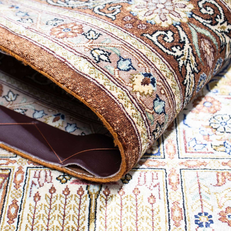 Perserteppich - Ghom 148 x 100 cm