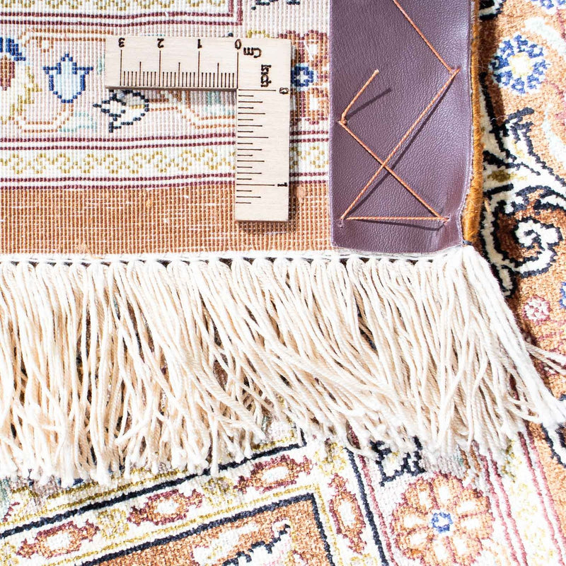 Perserteppich - Ghom 148 x 100 cm