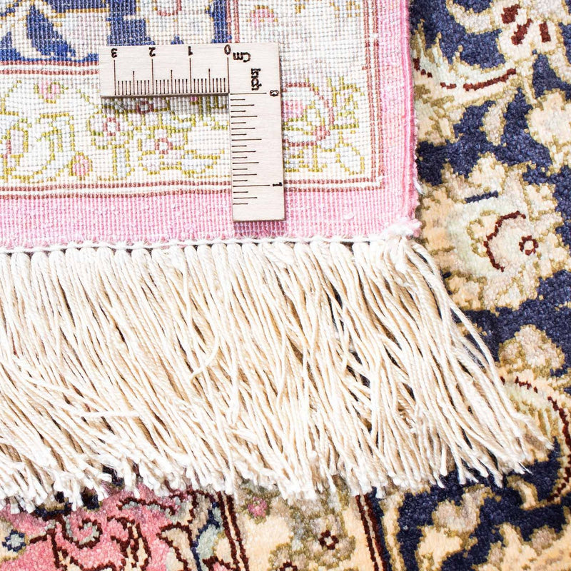 Perserteppich - Ghom 151 x 98 cm