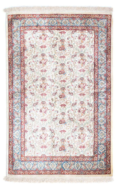 Ghom Teppich 99x157cm - Perserteppich