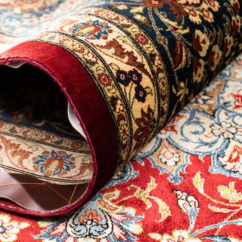 Perserteppich - Ghom 296 x 198 cm