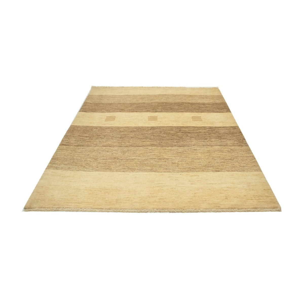 Gabbeh Teppich - Perser 244 x 167 cm