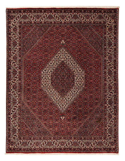 Bidjar Teppich 202x253cm - Perserteppich