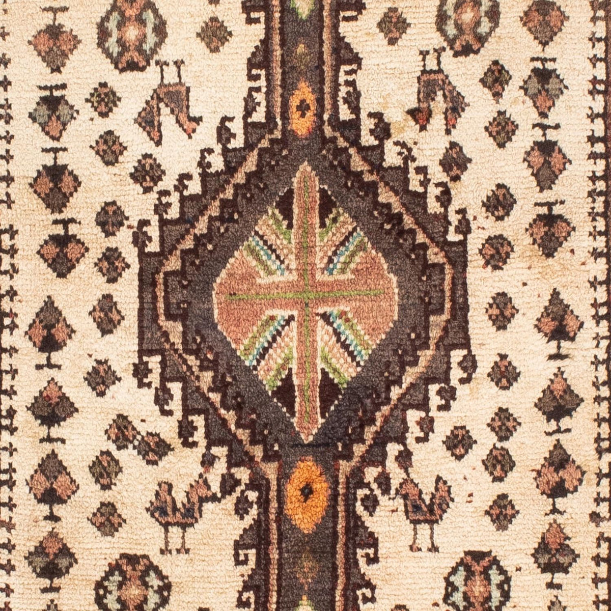 Perserteppich - Nomadic 175 x 73 cm