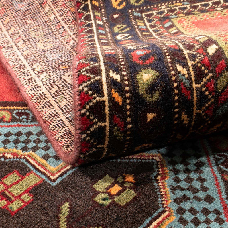 Perserteppich - Nomadic 192 x 134 cm