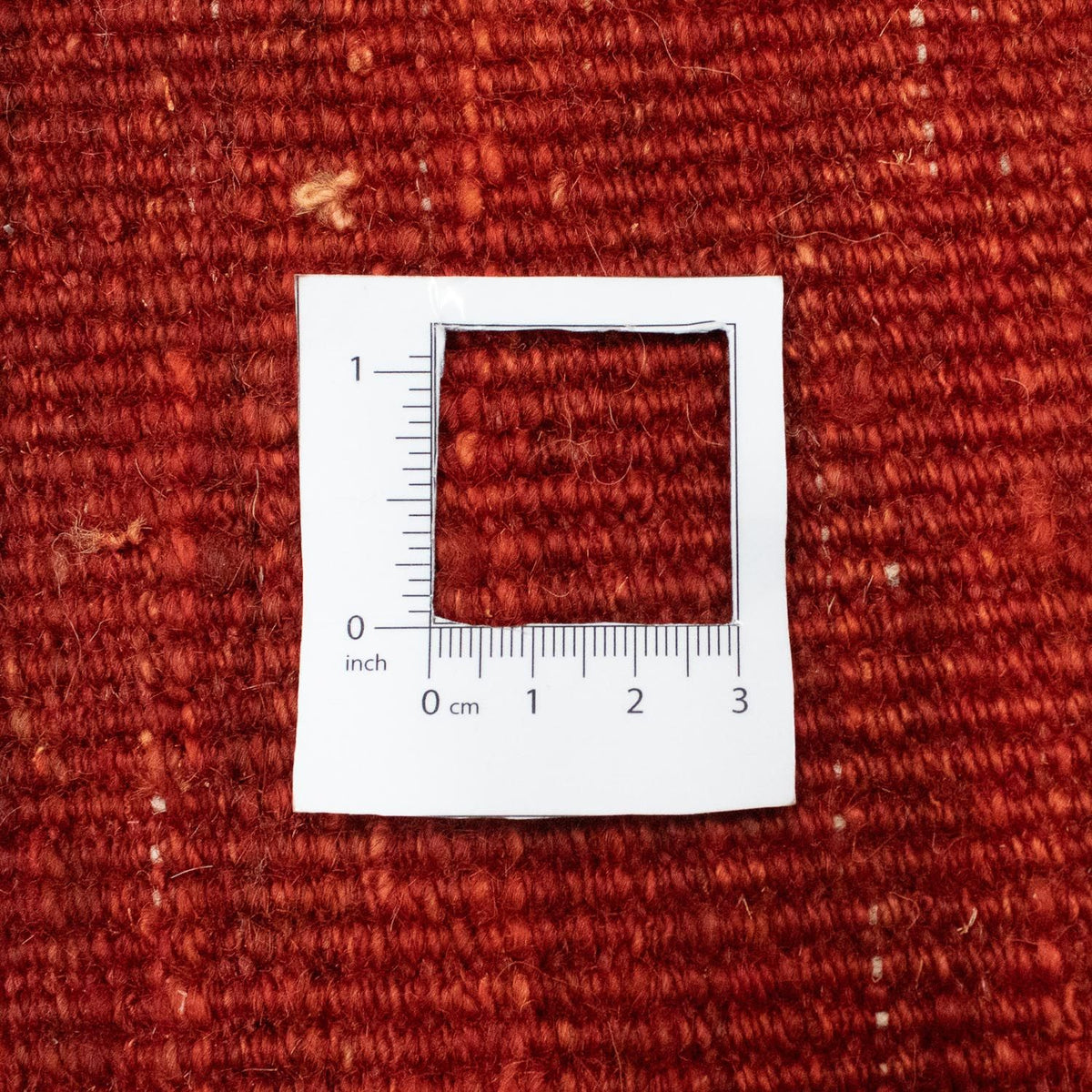 Gabbeh Teppich - Perser 177 x 115 cm