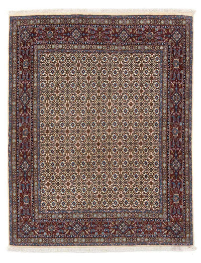 Moud Teppich 147x187cm - Perserteppich