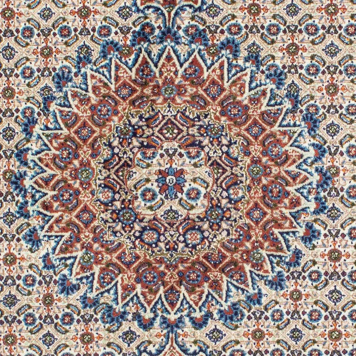 Perserteppich - Classic 196 x 147 cm