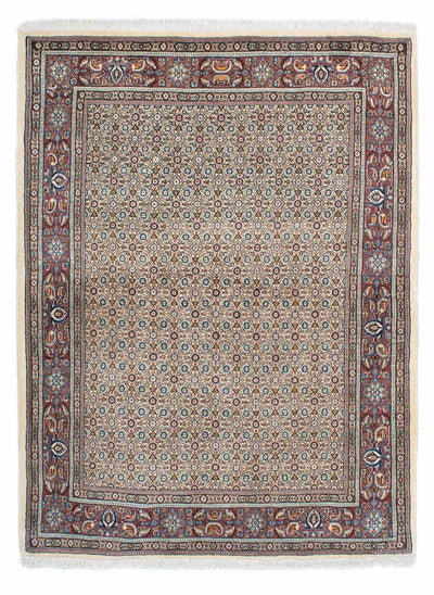 Moud Teppich 148x204cm - Perserteppich