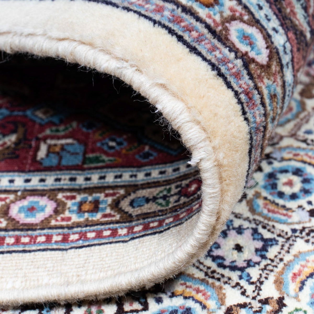 Perserteppich - Classic 204 x 148 cm