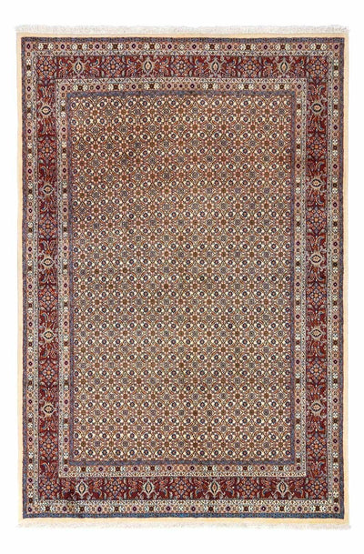 Moud Teppich 167x238cm - Perserteppich