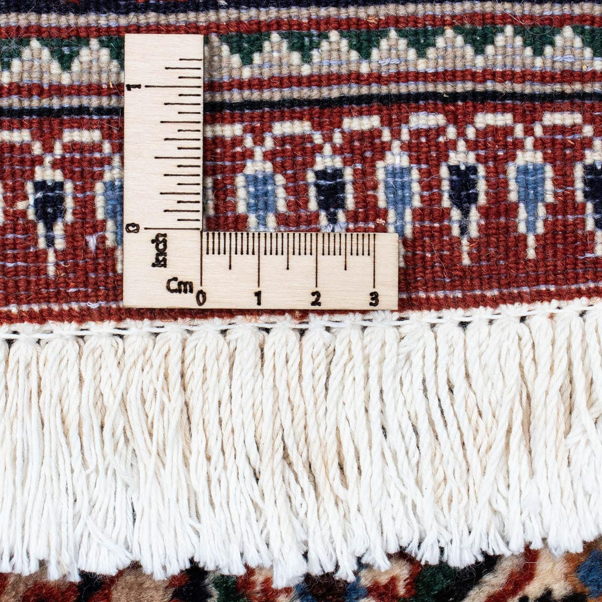 Perserteppich - Classic 291 x 197 cm
