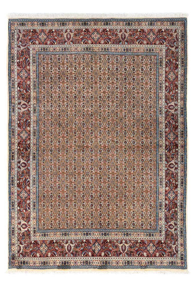Moud Teppich 168x235cm - Perserteppich