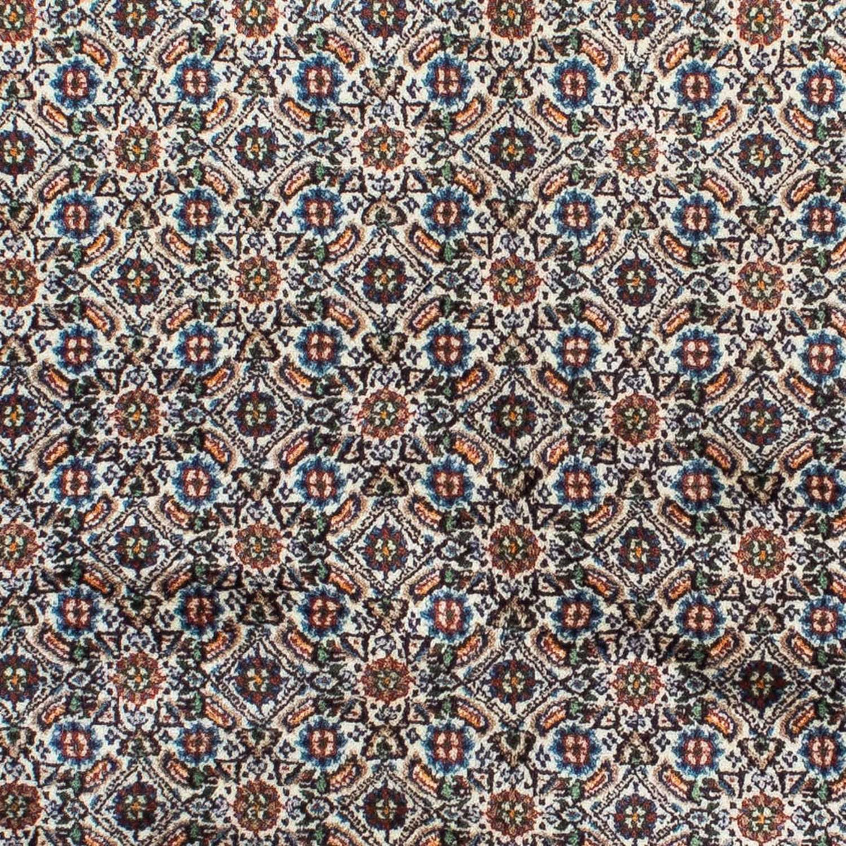 Perserteppich - Classic 200 x 151 cm - beige
