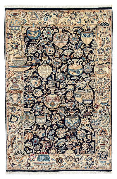 Kaschmar Teppich 123x195cm - Perserteppich