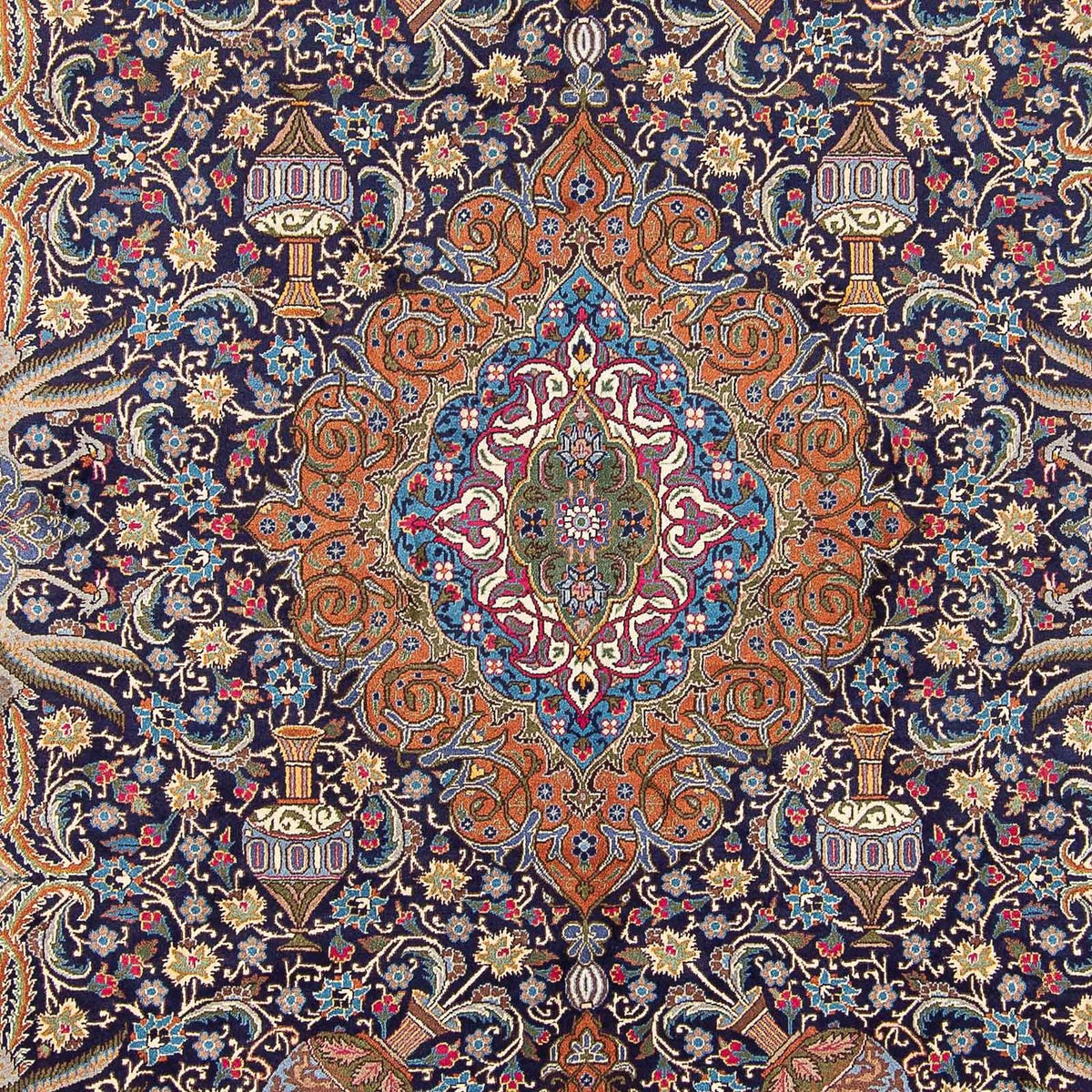 Perserteppich - Classic 394 x 298 cm