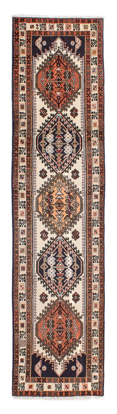 Ardebil Teppich 71x297cm - Perserteppich