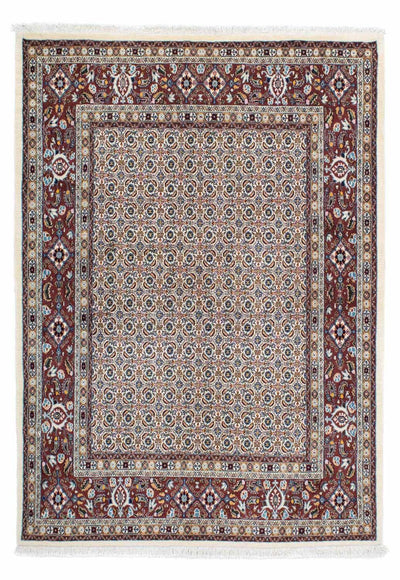 Moud Teppich 146x199cm - Perserteppich