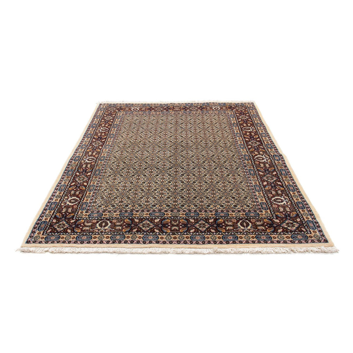Perserteppich - Classic 202 x 150 cm