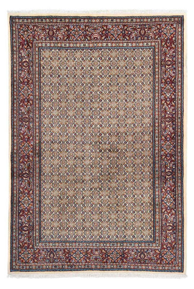 Moud Teppich 168x246cm - Perserteppich