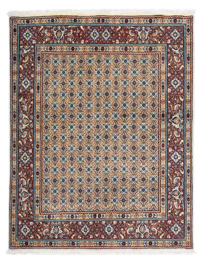 Moud Teppich 151x188cm - Perserteppich