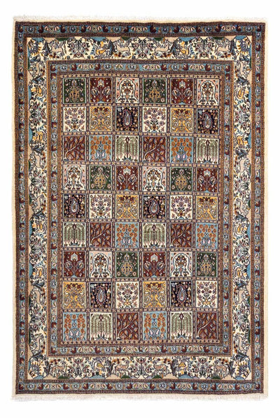 Moud Teppich 167x246cm - Perserteppich