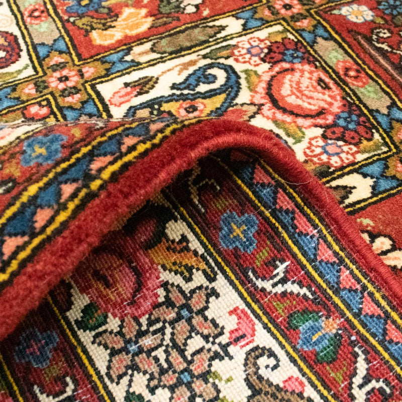 Perserteppich - Nomadic 213 x 134 cm