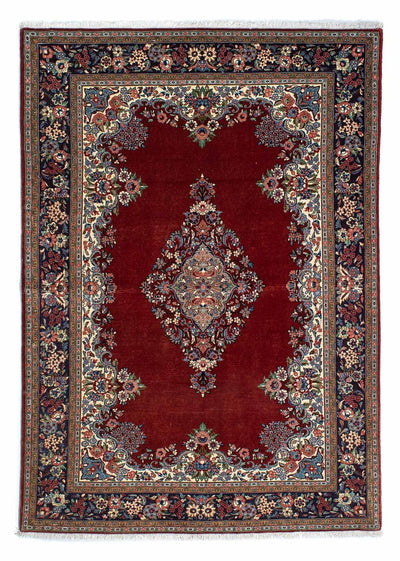 Ghom Teppich 130x190cm - Perserteppich