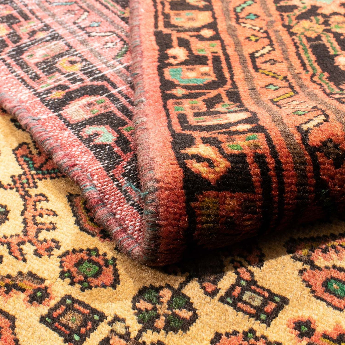 Perserteppich - Classic 193 x 145 cm