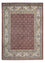 Perserteppich - Classic 205 x 145 cm - dunkelrot