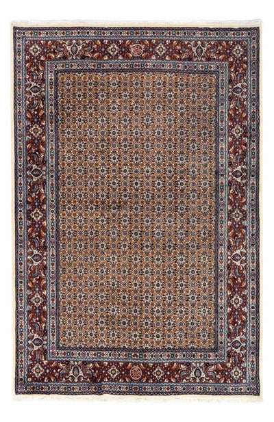 Moud Teppich 161x235cm - Perserteppich