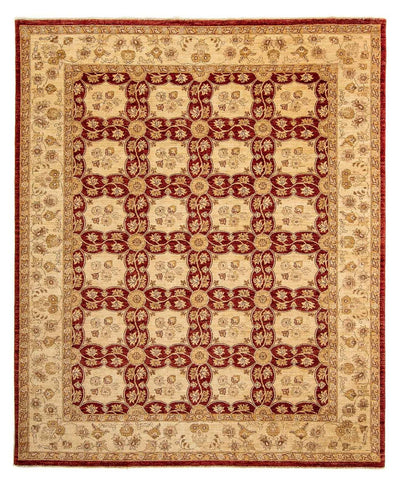 Farahan Teppich 250x293cm - Perserteppich