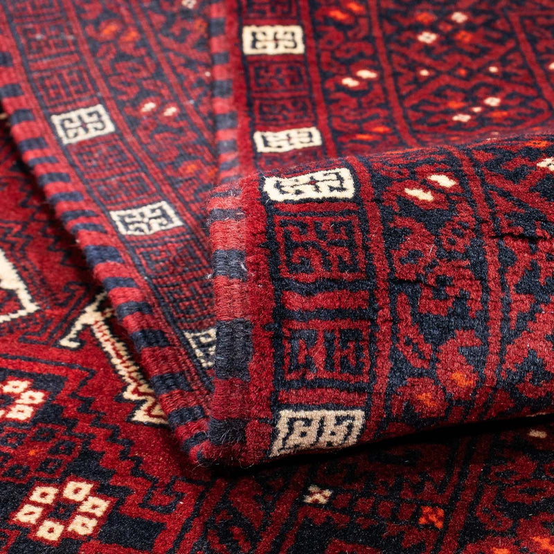 Turkaman Teppich 240 x 160 cm