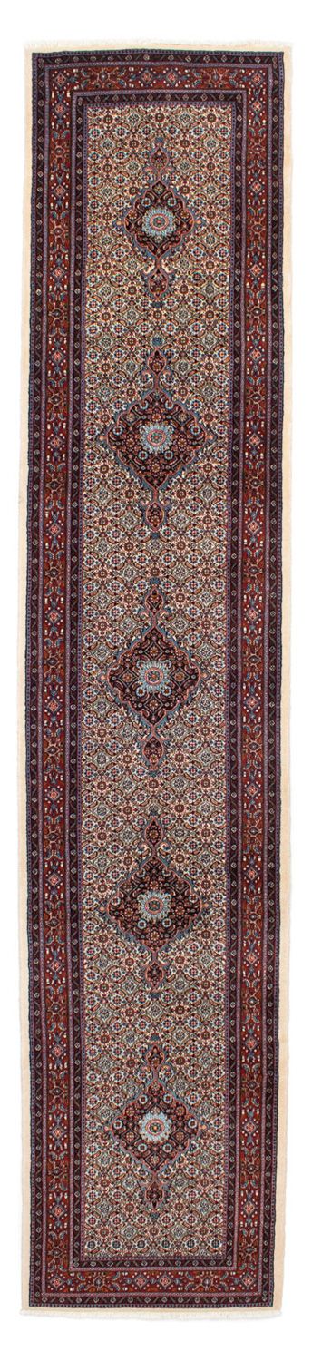 Moud Teppich 81x396cm - Perserteppich