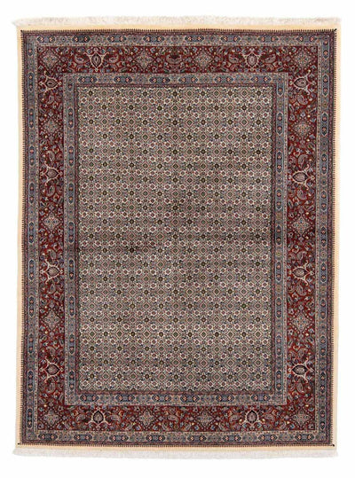 Moud Teppich 176x232cm - Perserteppich