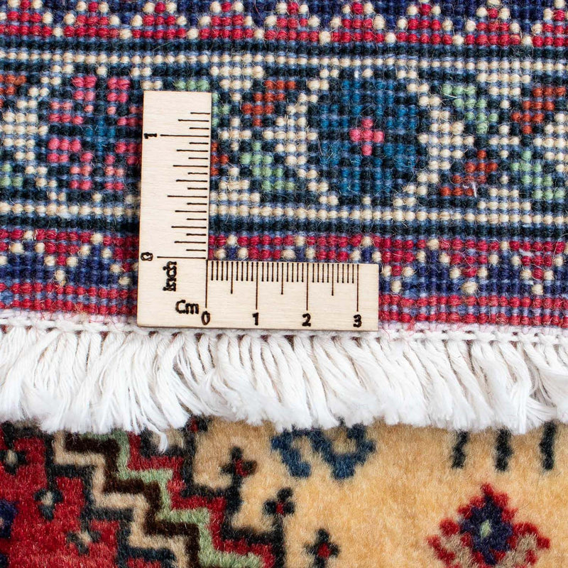 Perserteppich - Nomadic 124 x 76 cm