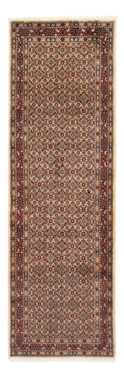 Moud Teppich 80x246cm - Perserteppich
