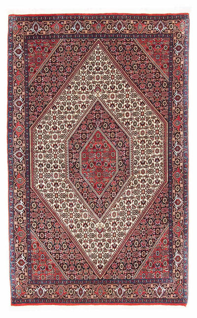 Bidjar Teppich 108x174cm - Perserteppich