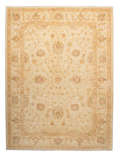 Ziegler Teppich 175x236cm - Orientteppich