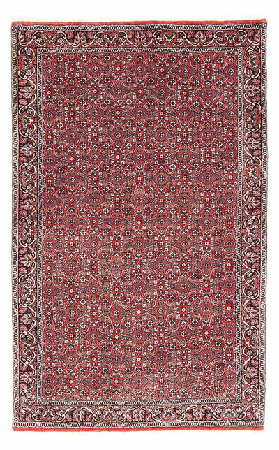 Bidjar Teppich 111x174cm - Perserteppich