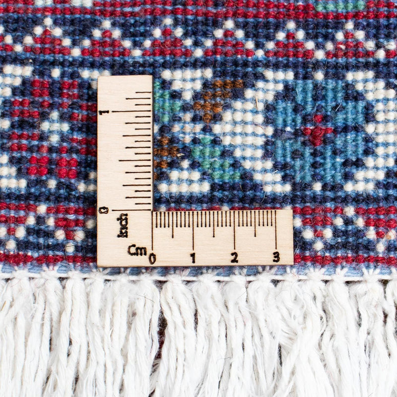 Perserteppich - Nomadic 120 x 74 cm