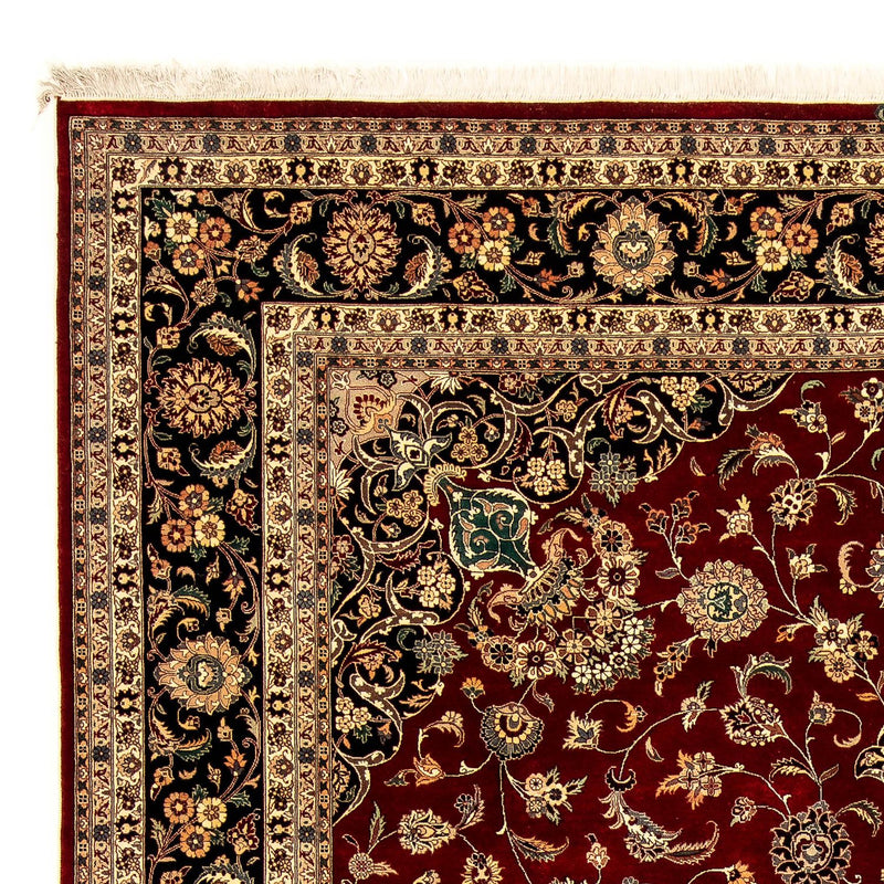 Ziegler Teppich 366 x 277 cm