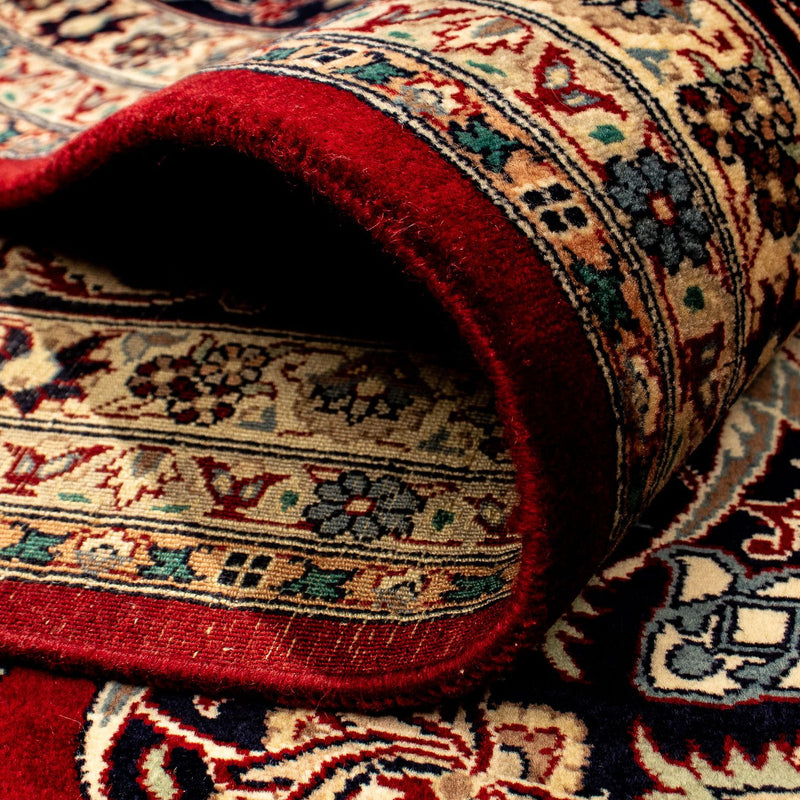 Ziegler Teppich 366 x 277 cm